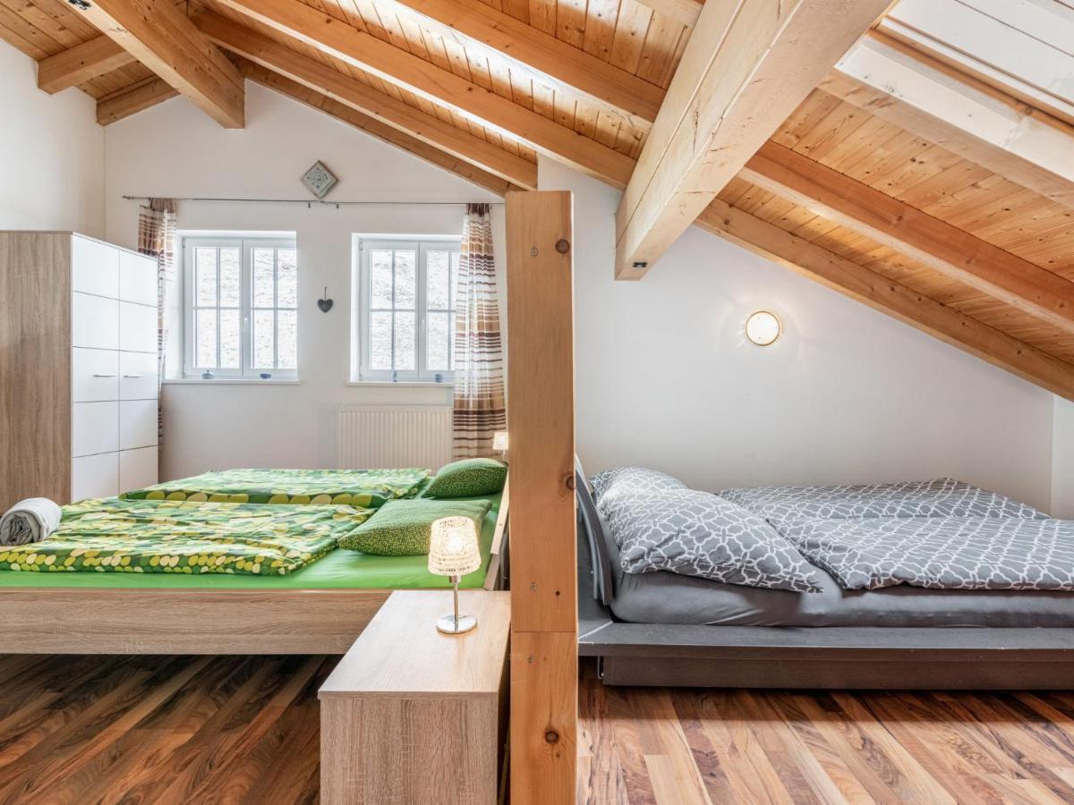 Apartment Achtalgut-2 By Interhome Lend Buitenkant foto