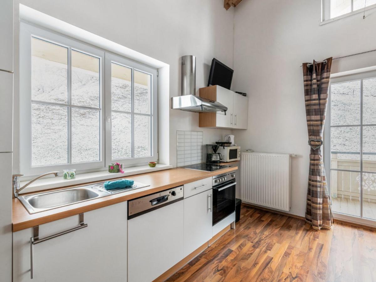 Apartment Achtalgut-2 By Interhome Lend Buitenkant foto