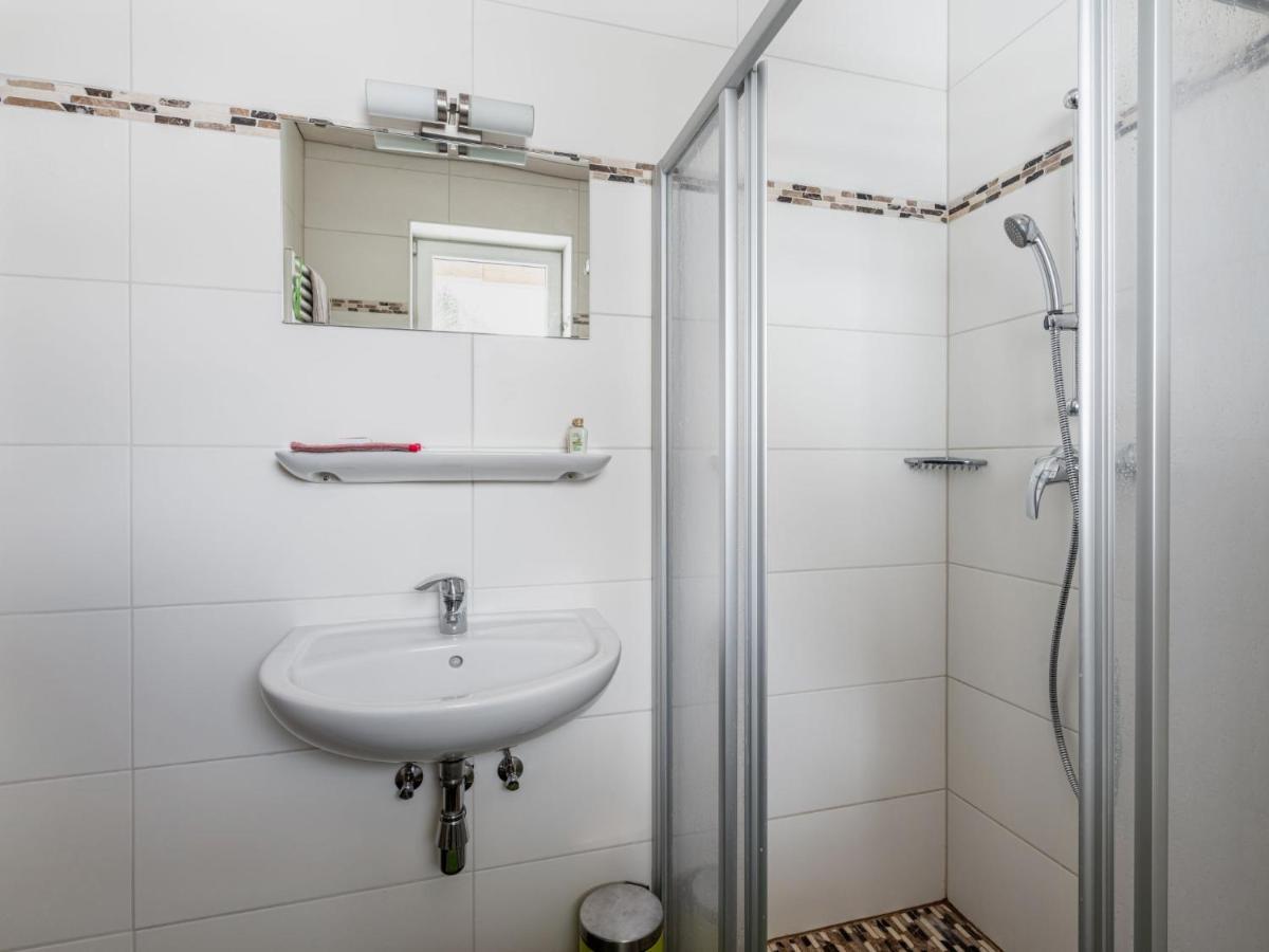Apartment Achtalgut-2 By Interhome Lend Buitenkant foto