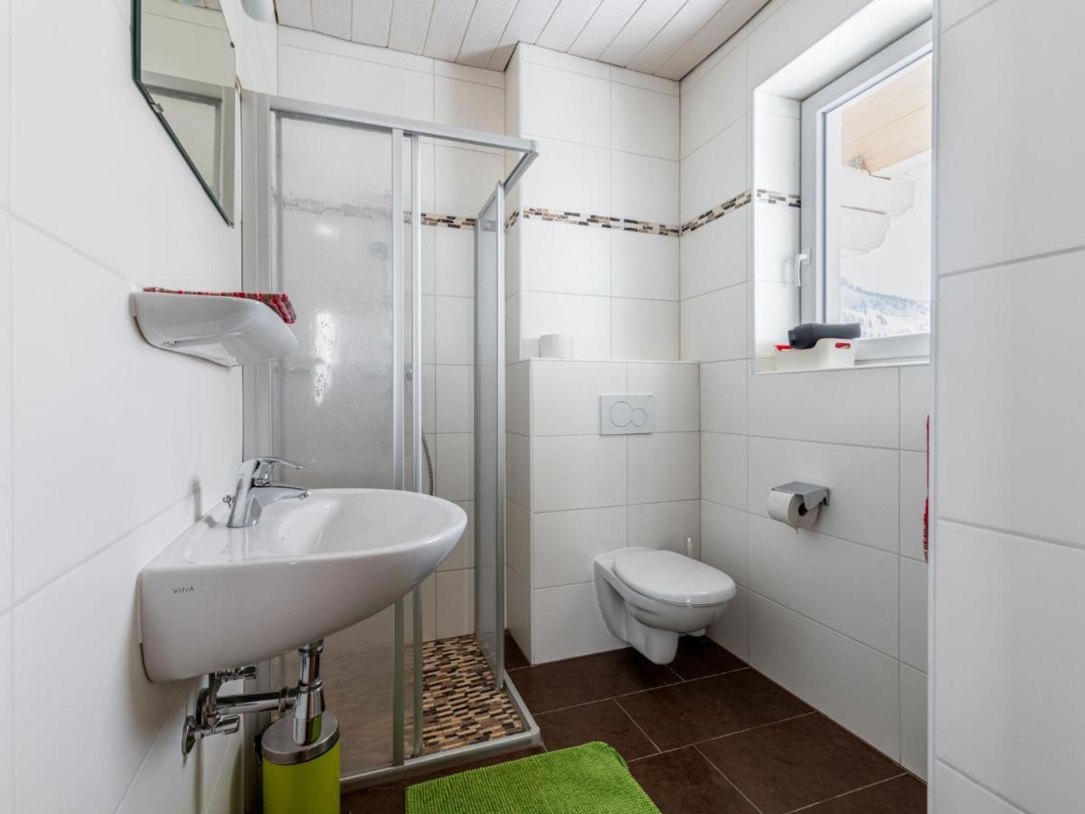 Apartment Achtalgut-2 By Interhome Lend Buitenkant foto