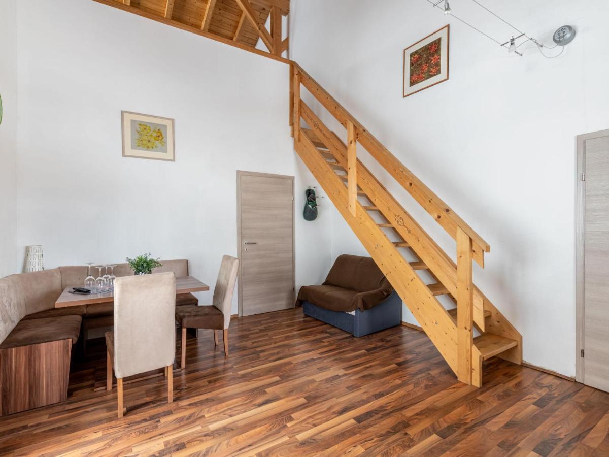 Apartment Achtalgut-2 By Interhome Lend Buitenkant foto